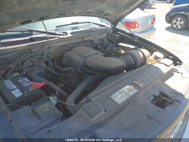 12685170 :رقم المزاد ، 2FTRX18WX4CA58696 vin ، 2004 Ford F-150 Heritage Classic مزاد بيع