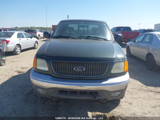12685170 :رقم المزاد ، 2FTRX18WX4CA58696 vin ، 2004 Ford F-150 Heritage Classic مزاد بيع