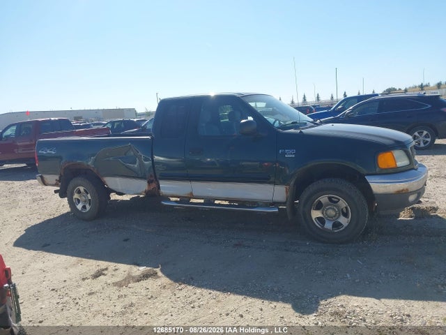12685170 :رقم المزاد ، 2FTRX18WX4CA58696 vin ، 2004 Ford F-150 Heritage Classic مزاد بيع