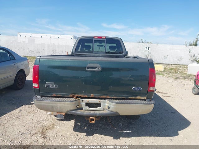 12685170 :رقم المزاد ، 2FTRX18WX4CA58696 vin ، 2004 Ford F-150 Heritage Classic مزاد بيع