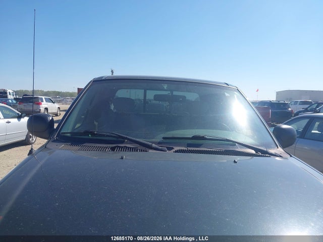 12685170 :رقم المزاد ، 2FTRX18WX4CA58696 vin ، 2004 Ford F-150 Heritage Classic مزاد بيع