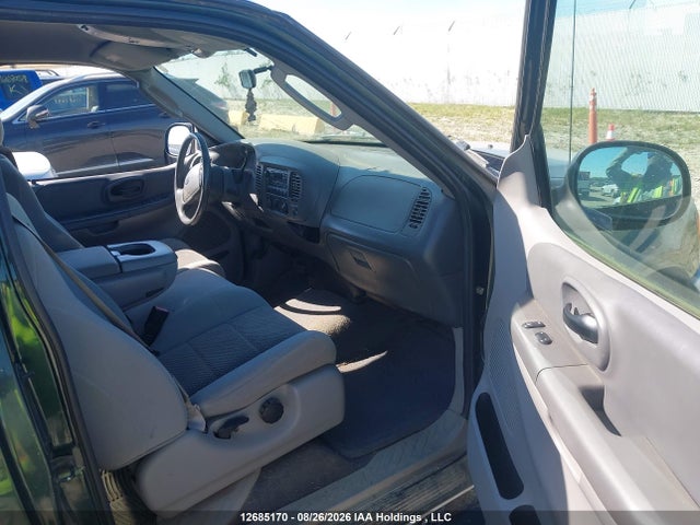 12685170 :رقم المزاد ، 2FTRX18WX4CA58696 vin ، 2004 Ford F-150 Heritage Classic مزاد بيع