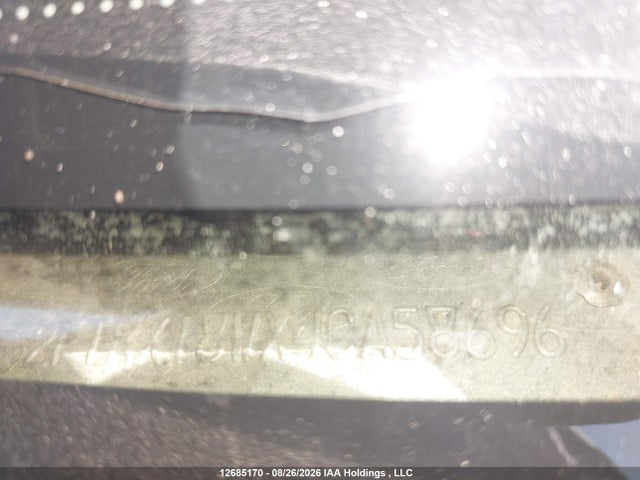 12685170 :رقم المزاد ، 2FTRX18WX4CA58696 vin ، 2004 Ford F-150 Heritage Classic مزاد بيع
