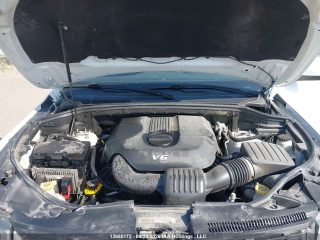 1C4RJFAG3FC642223 Jeep Grand Cherokee Laredo