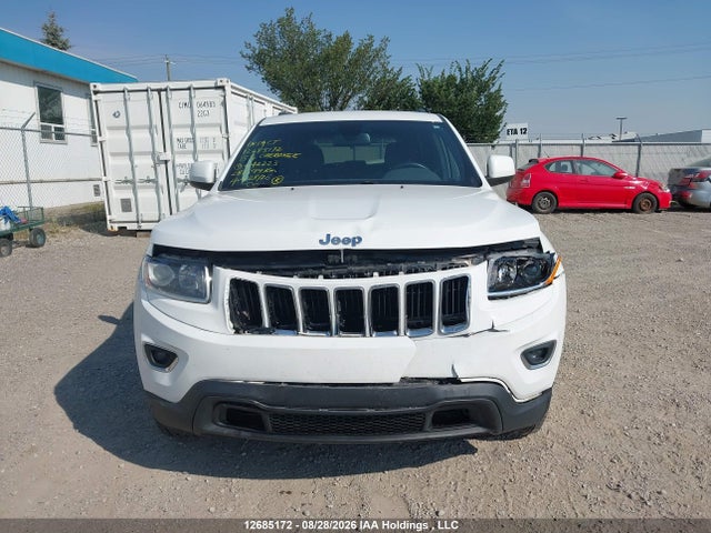 1C4RJFAG3FC642223 Jeep Grand Cherokee Laredo