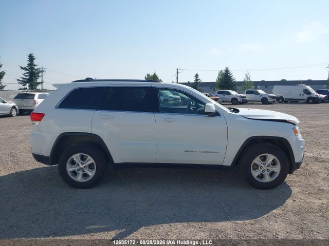 1C4RJFAG3FC642223 Jeep Grand Cherokee Laredo