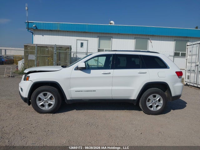 1C4RJFAG3FC642223 Jeep Grand Cherokee Laredo