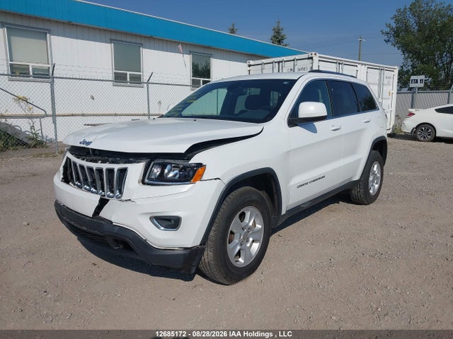 1C4RJFAG3FC642223 Jeep Grand Cherokee Laredo