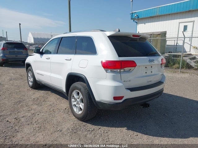 1C4RJFAG3FC642223 Jeep Grand Cherokee Laredo