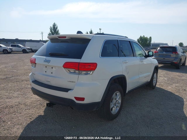 1C4RJFAG3FC642223 Jeep Grand Cherokee Laredo
