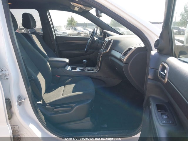 1C4RJFAG3FC642223 Jeep Grand Cherokee Laredo