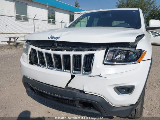 1C4RJFAG3FC642223 Jeep Grand Cherokee Laredo
