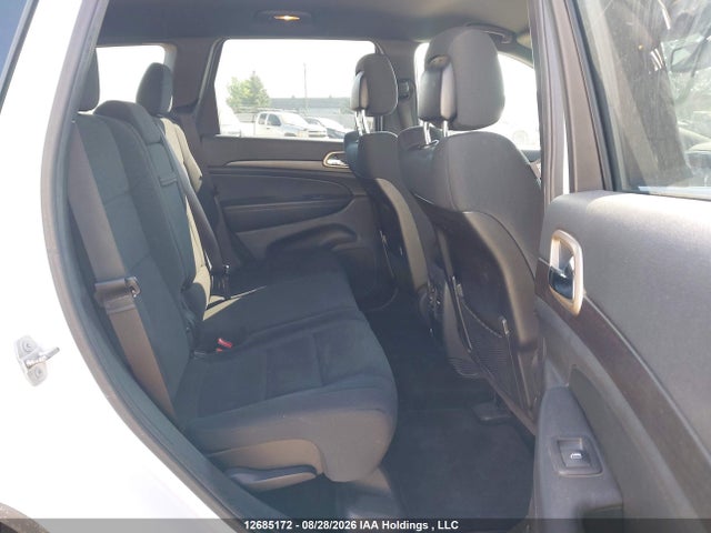 1C4RJFAG3FC642223 Jeep Grand Cherokee Laredo