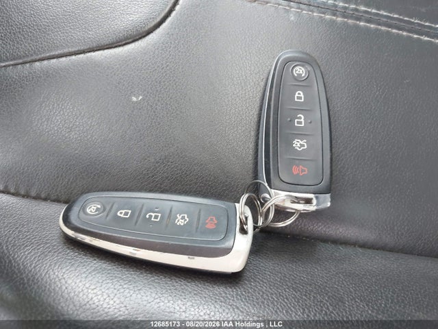 Продаж на аукціоні авто 2013 Ford Focus Titanium, vin: 1FADP3J2XDL366038, номер лоту: 12685173