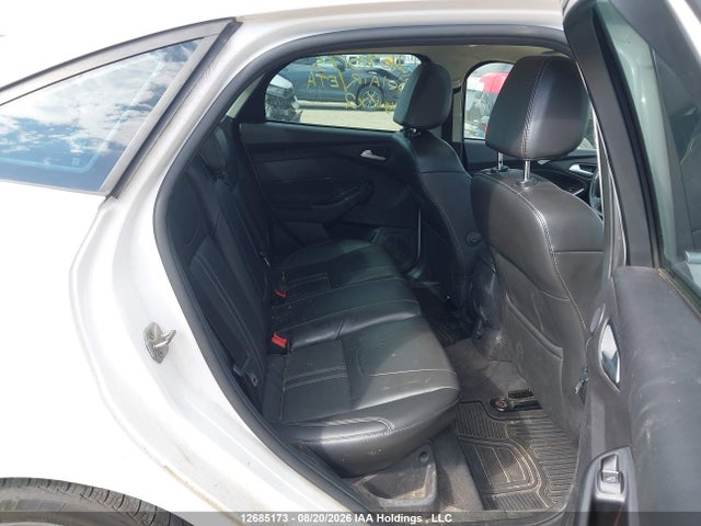 Продаж на аукціоні авто 2013 Ford Focus Titanium, vin: 1FADP3J2XDL366038, номер лоту: 12685173