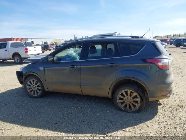 Ford Escape Titanium 2017 1FMCU9J94HUE80109 Image 15