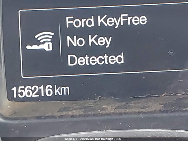 Ford Escape Titanium 2017 1FMCU9J94HUE80109 Image 16