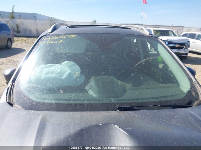 Ford Escape Titanium 2017 1FMCU9J94HUE80109 Image 18