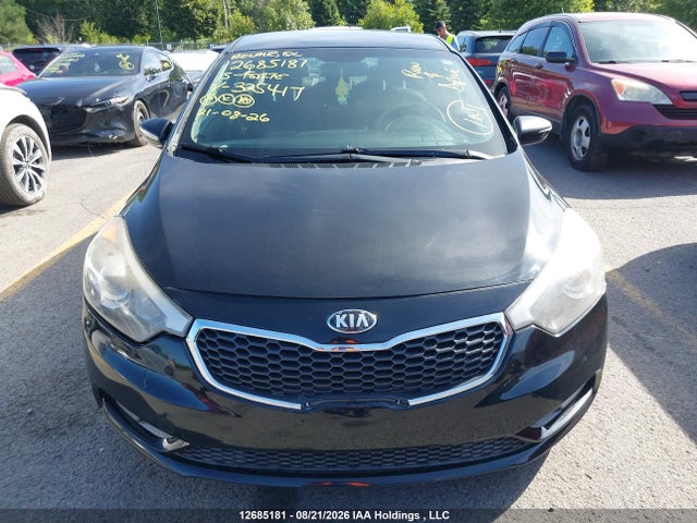 KIA Forte 2015 KNAFX4A60F5325417 Image 12