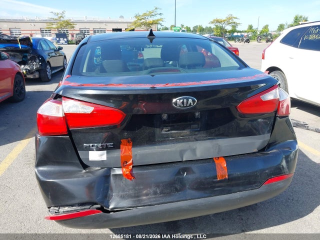 KIA Forte 2015 KNAFX4A60F5325417 Image 16