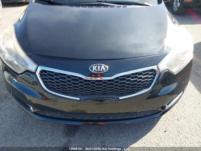 KIA Forte 2015 KNAFX4A60F5325417 Image 20