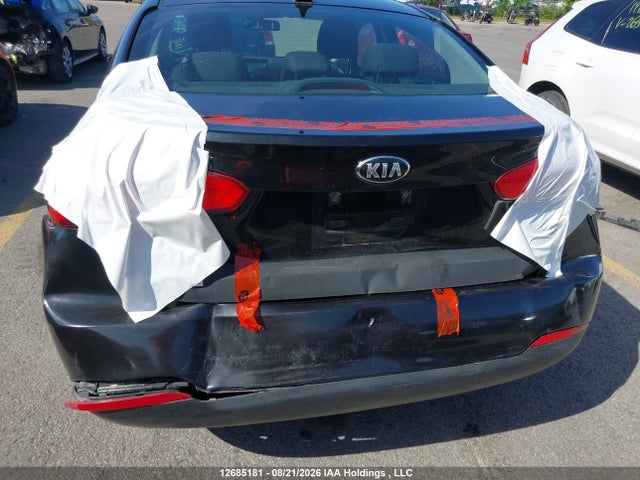 KIA Forte 2015 KNAFX4A60F5325417 Image 22