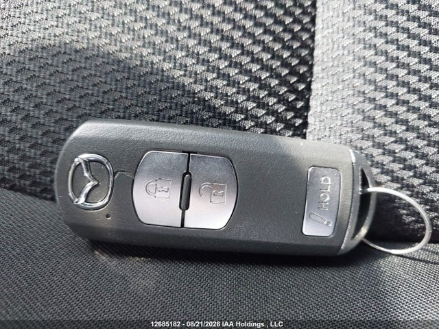 Aukcja sprzedaży 2018 Mazda Cx-5 Sport, vin: JM3KFBBLXJ0448586, numer aukcji: 12685182