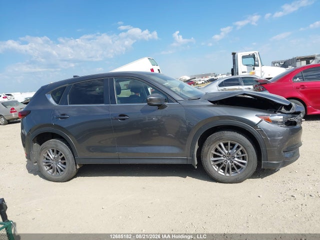 Aukcja sprzedaży 2018 Mazda Cx-5 Sport, vin: JM3KFBBLXJ0448586, numer aukcji: 12685182