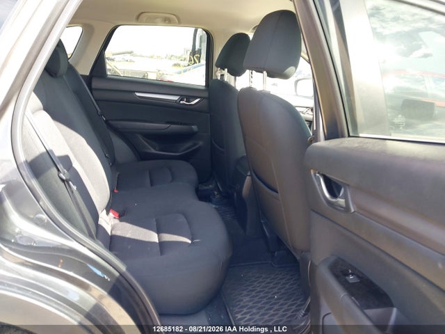 Aukcja sprzedaży 2018 Mazda Cx-5 Sport, vin: JM3KFBBLXJ0448586, numer aukcji: 12685182