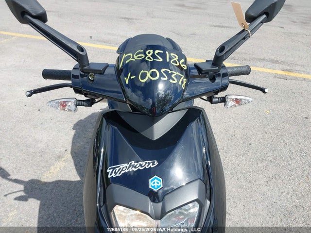 ZAPC506B2T4005378 Piaggio Liberty