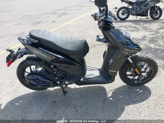 ZAPC506B2T4005378 Piaggio Liberty