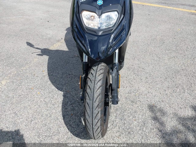 ZAPC506B2T4005378 Piaggio Liberty