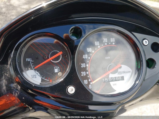 ZAPC506B2T4005378 Piaggio Liberty