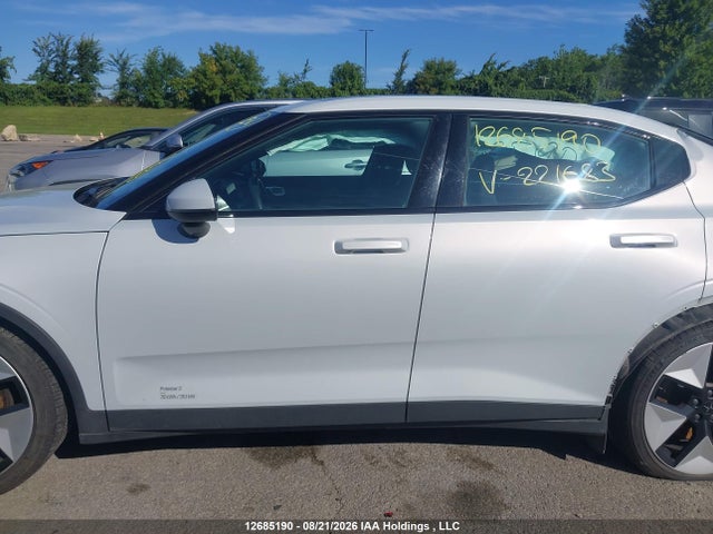 Polestar 2 2024 YSMFD3KA9RL221683 Image 15