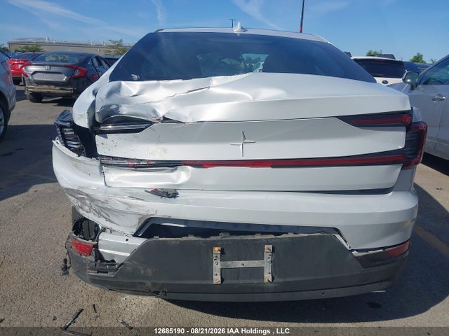 YSMFD3KA9RL221683 Polestar 2