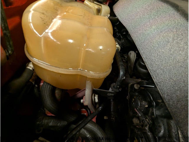 12685191 :رقم المزاد ، 3C4PDDEG4DT657067 vin ، 2013 Dodge Journey R/t Rallye مزاد بيع