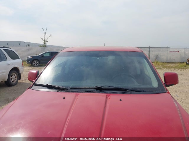 12685191 :رقم المزاد ، 3C4PDDEG4DT657067 vin ، 2013 Dodge Journey R/t Rallye مزاد بيع