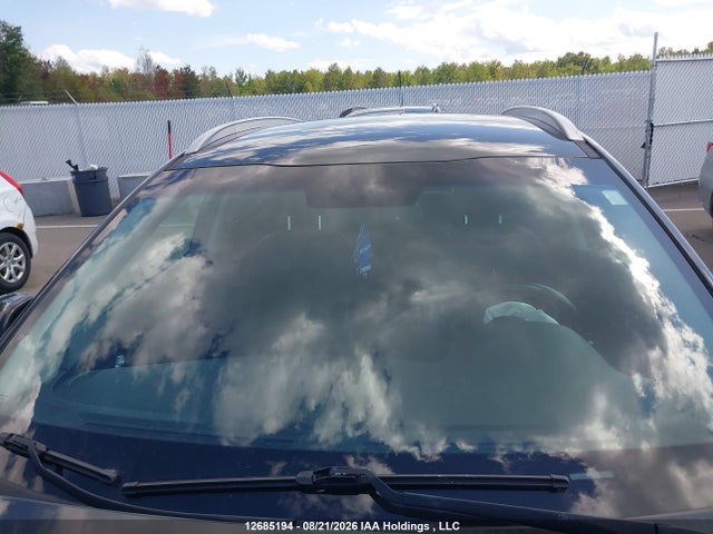 12685194 :رقم المزاد ، KNDCC3LC1J5141949 vin ، 2018 Kia Niro Ex/graphite مزاد بيع