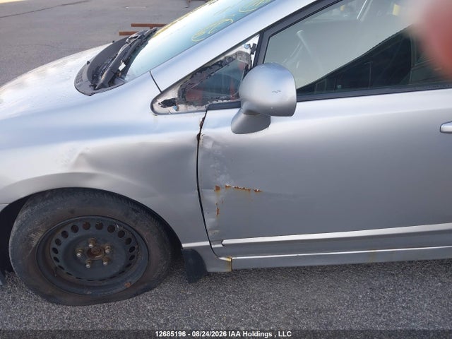12685196 :رقم المزاد ، 2HGFA16679H102401 vin ، 2009 Honda Civic مزاد بيع