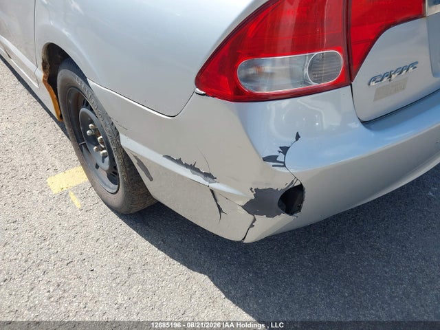 12685196 :رقم المزاد ، 2HGFA16679H102401 vin ، 2009 Honda Civic مزاد بيع