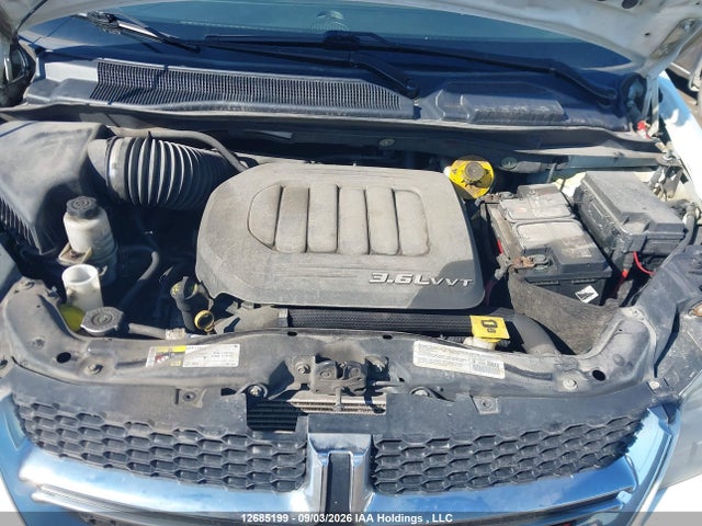 Продаж на аукціоні авто 2014 Dodge Grand Caravan Se, vin: 2C4RDGBG7ER369899, номер лоту: 12685199