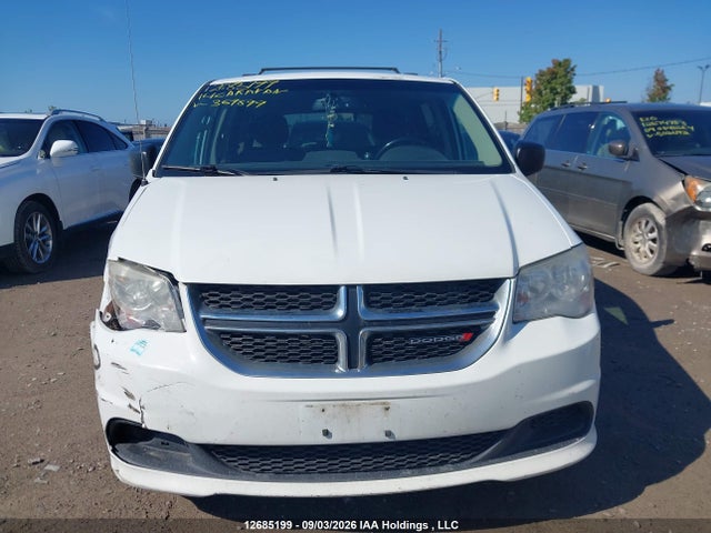 Продаж на аукціоні авто 2014 Dodge Grand Caravan Se, vin: 2C4RDGBG7ER369899, номер лоту: 12685199