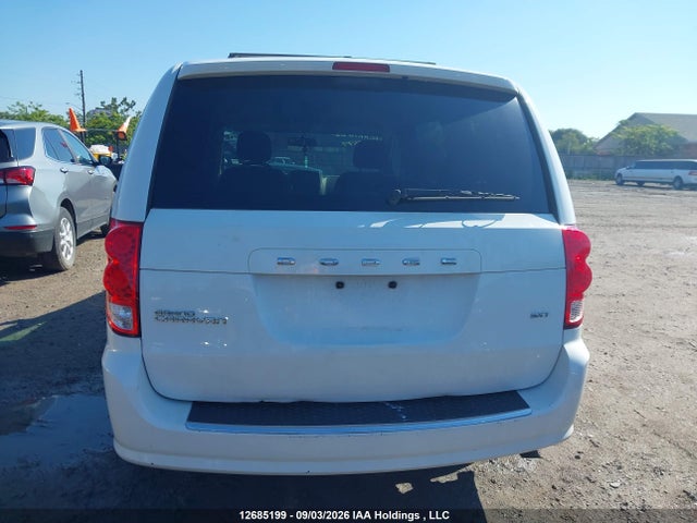 Продаж на аукціоні авто 2014 Dodge Grand Caravan Se, vin: 2C4RDGBG7ER369899, номер лоту: 12685199