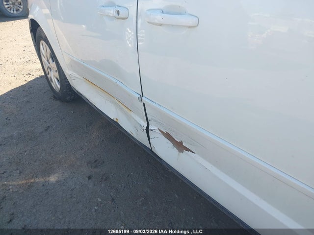 Продаж на аукціоні авто 2014 Dodge Grand Caravan Se, vin: 2C4RDGBG7ER369899, номер лоту: 12685199