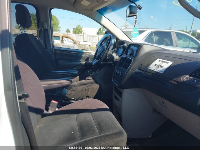 Продаж на аукціоні авто 2014 Dodge Grand Caravan Se, vin: 2C4RDGBG7ER369899, номер лоту: 12685199