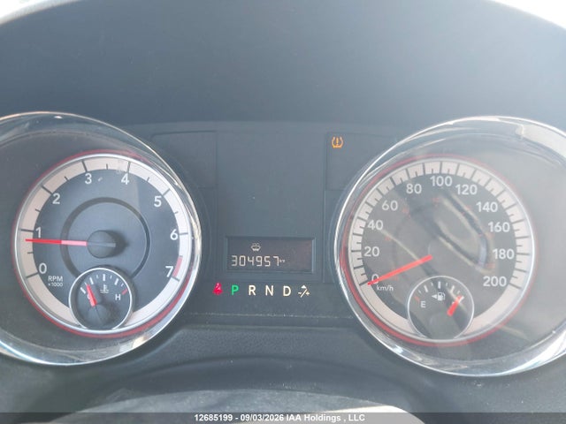 Продаж на аукціоні авто 2014 Dodge Grand Caravan Se, vin: 2C4RDGBG7ER369899, номер лоту: 12685199