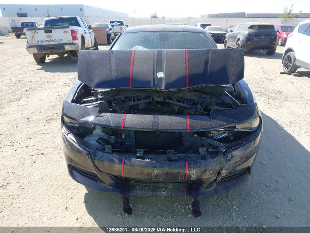 Aukcja sprzedaży 2019 Dodge Charger Sxt, vin: 2C3CDXBGXKH631894, numer aukcji: 12685201
