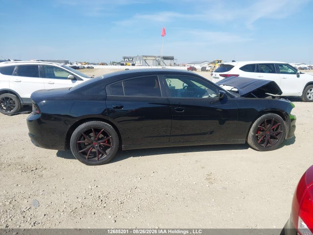 Aukcja sprzedaży 2019 Dodge Charger Sxt, vin: 2C3CDXBGXKH631894, numer aukcji: 12685201