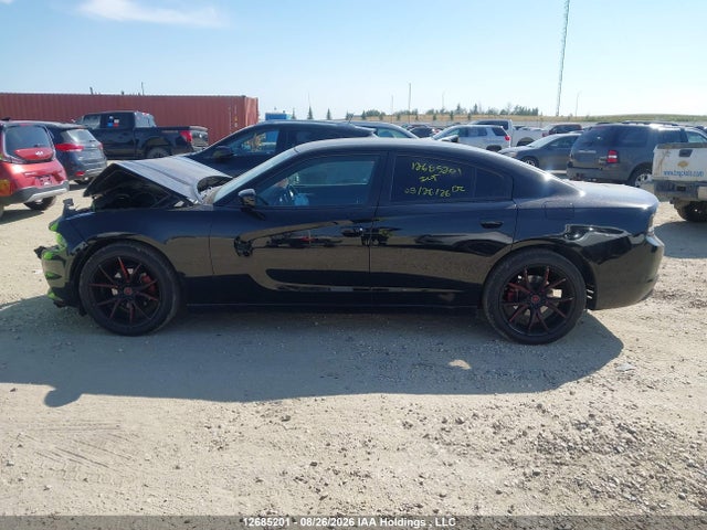 Aukcja sprzedaży 2019 Dodge Charger Sxt, vin: 2C3CDXBGXKH631894, numer aukcji: 12685201