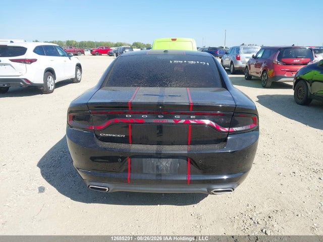 Aukcja sprzedaży 2019 Dodge Charger Sxt, vin: 2C3CDXBGXKH631894, numer aukcji: 12685201